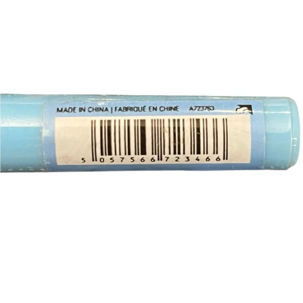 Makeup Revolution London Streamline Cream Eye Pencil Light Blue‎ 1.3g Colorful